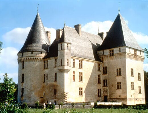 Château des Bories