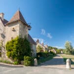 Visite guidée d'Apremont-sur-Allier