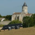 Église Saint-Martin d'Arces