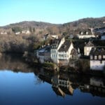 Argentat sur Dordogne