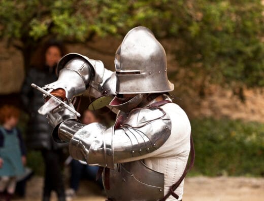Château de Castelnaud - Musée de la Guerre au Moyen Age