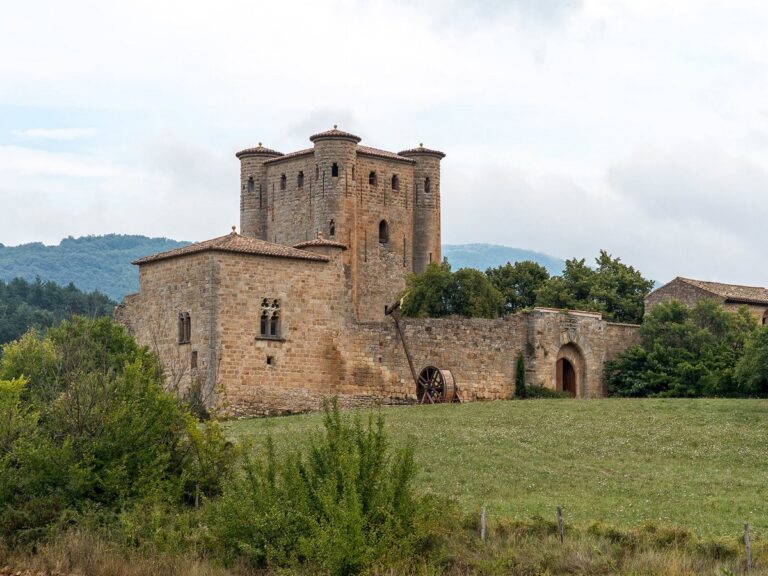 CHÂTEAU D&rsquo;ARQUES