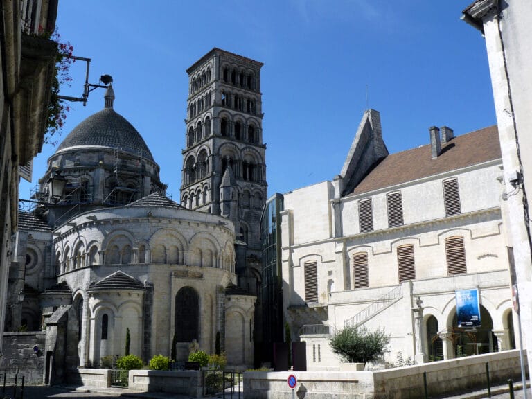 Musée d&rsquo;Angoulême