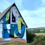 Atelier Homek - Street-artiste de Lisieux