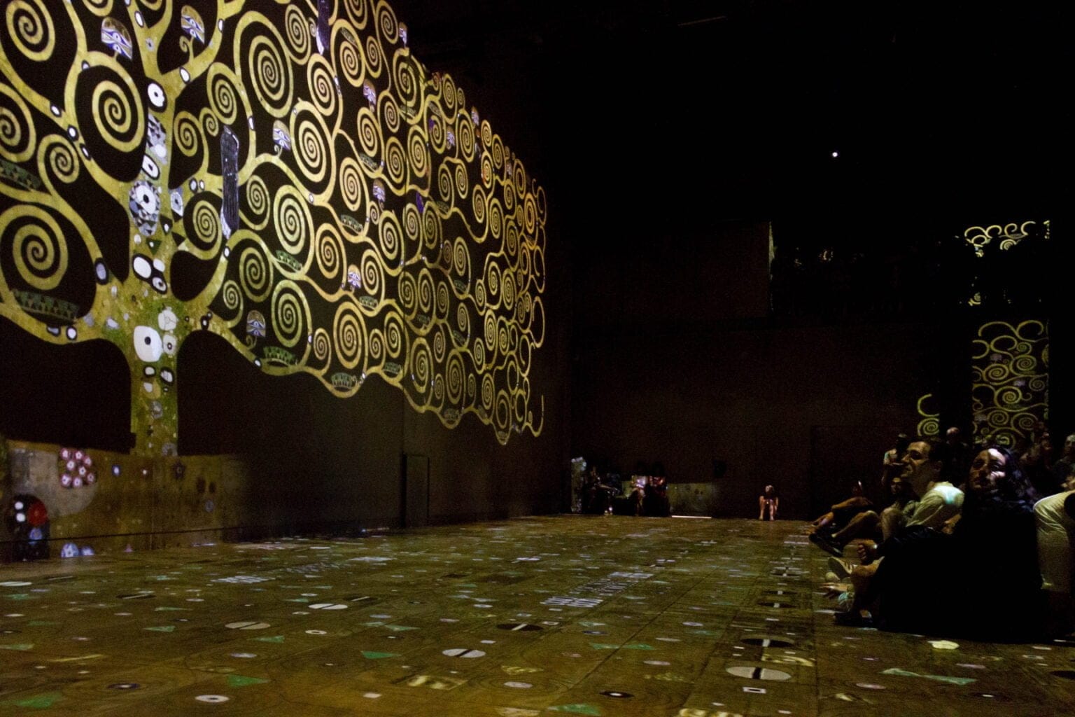 Atelier des Lumières