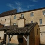 Village de Cadouin