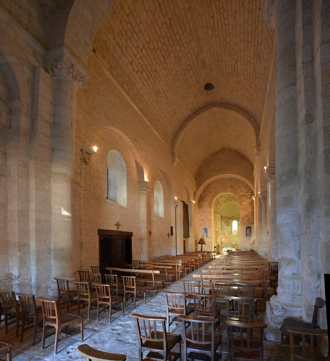 Eglise Sainte-Marie