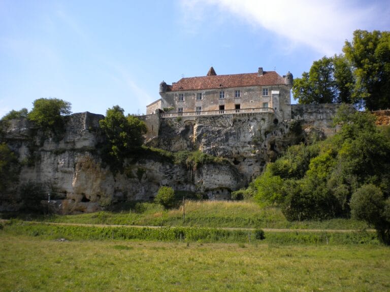 Château d&rsquo;Aucors