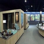 ESPACE SCÉNOGRAPHIQUE - AUDE EN LIBERTÉ