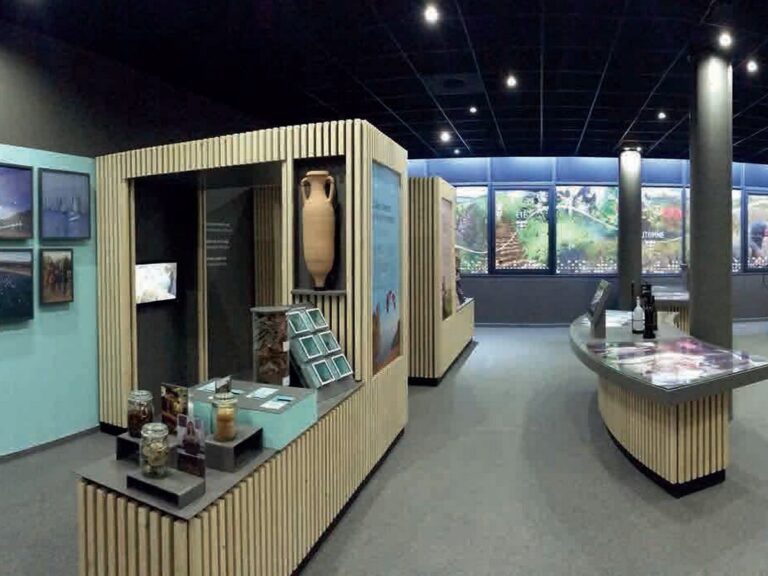 ESPACE SCÉNOGRAPHIQUE – AUDE EN LIBERTÉ