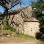 Chapelle Saint-Martin du Sonnailler