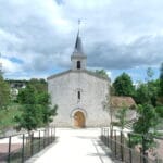 Eglise Saint-Hilaire