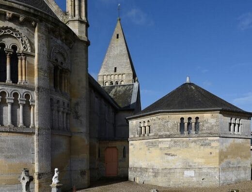 Église Saint-Georges