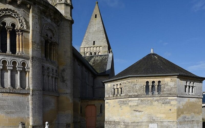 Église Saint-Georges