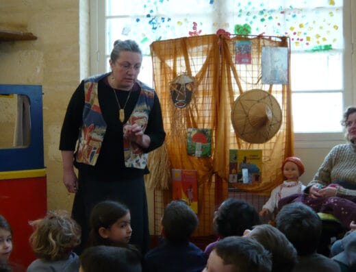 Bibliothèque Municipale