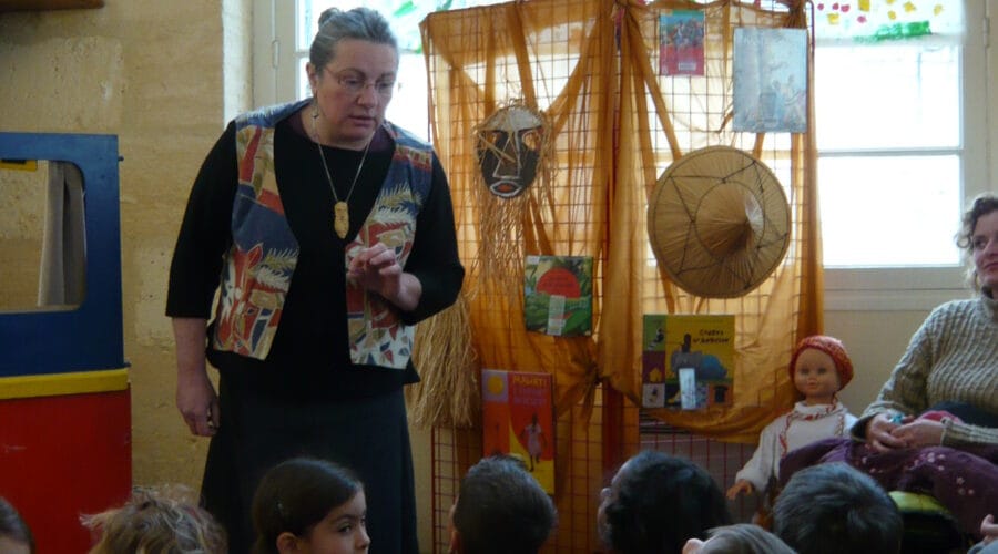 Bibliothèque Municipale