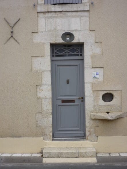 Villages-rues de la Rivière et de Monfaucon