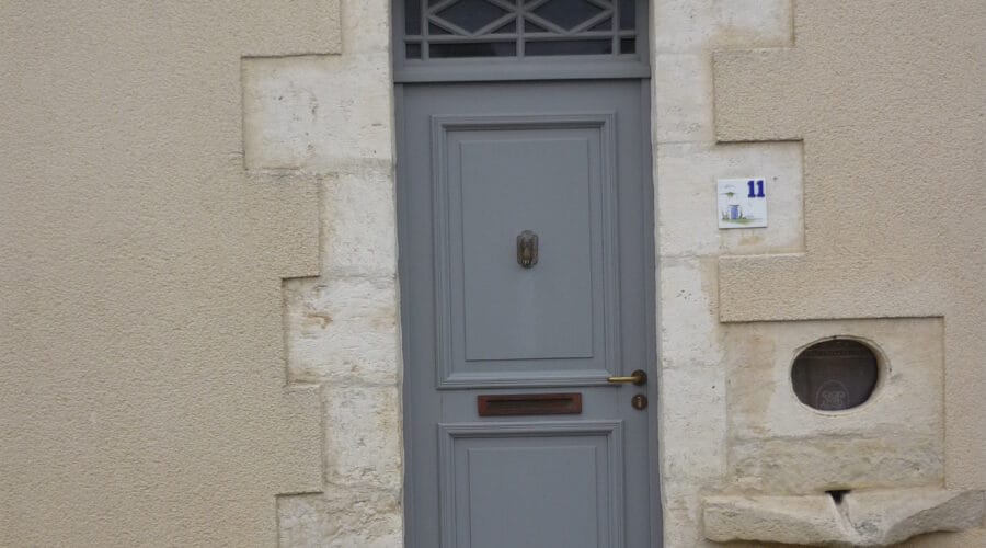 Villages-rues de la Rivière et de Monfaucon