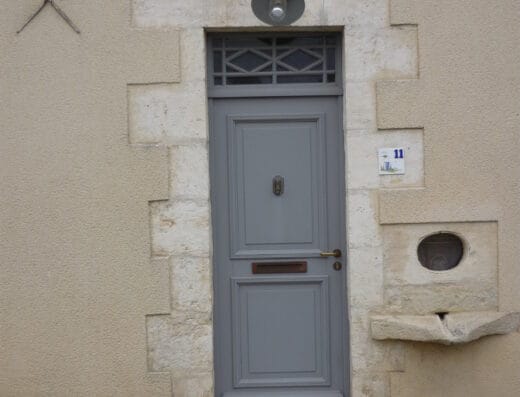 Saint-Hilaire-la-Palud