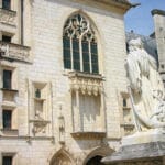 Palais Jacques Coeur