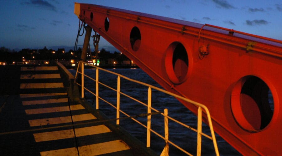 Quillebeuf-sur-Seine