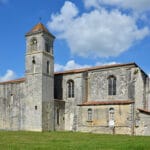 Abbaye Saint-Etienne