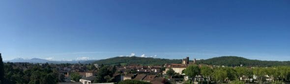 Mairie de Pamiers