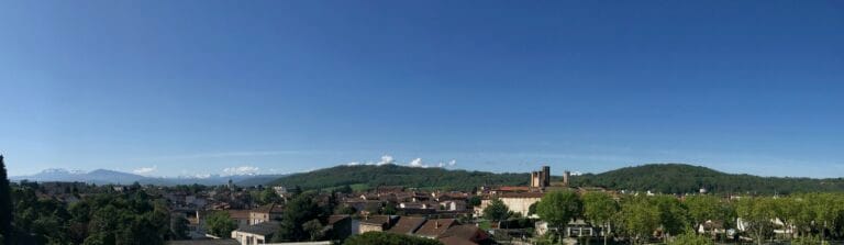 Mairie de Pamiers
