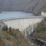 Barrage de Marèges