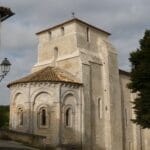 Eglise Saint-Pardoux