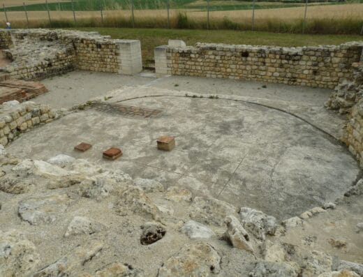 Musée et Site Gallo-Romains du Fâ