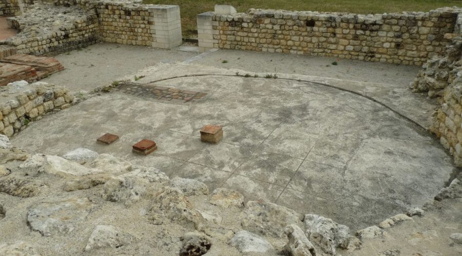 Musée et Site Gallo-Romains du Fâ