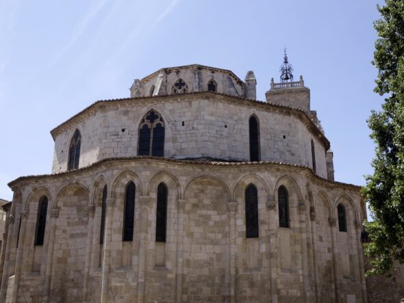 BASILIQUE SAINT-PAUL