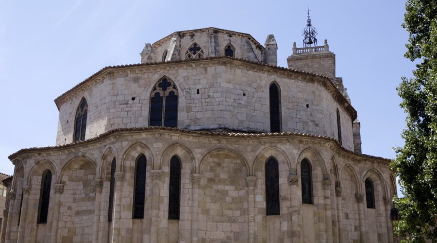 BASILIQUE SAINT-PAUL