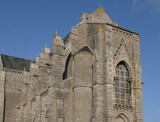 Basilique Notre Dame de Pitié