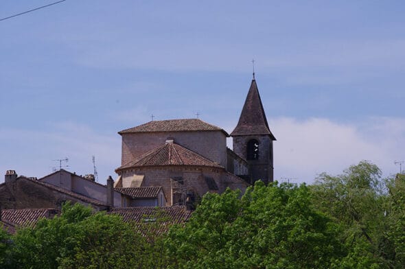 Monpazier