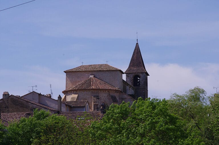 Monpazier