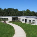 Musée de la Batterie de Merville