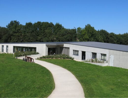 Musée de la Batterie de Merville