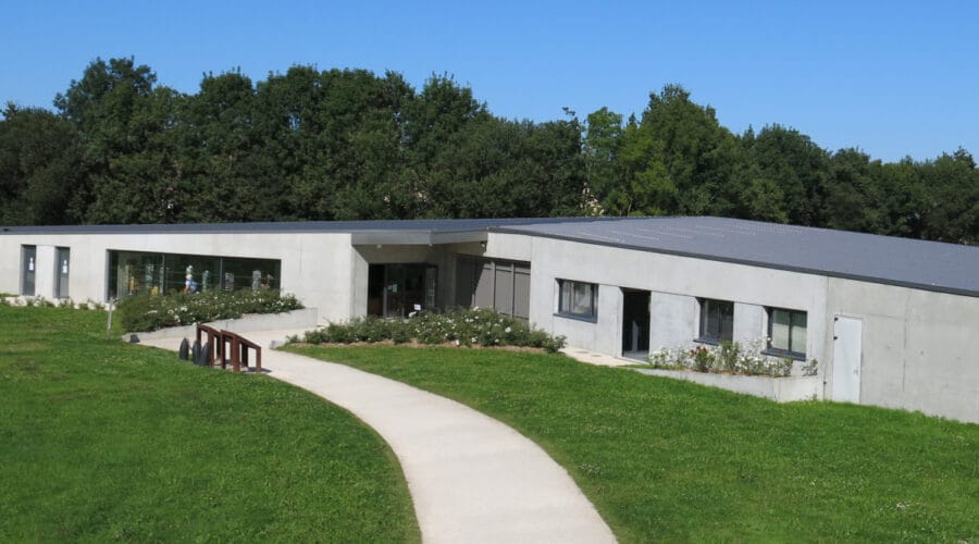 Musée de la Batterie de Merville