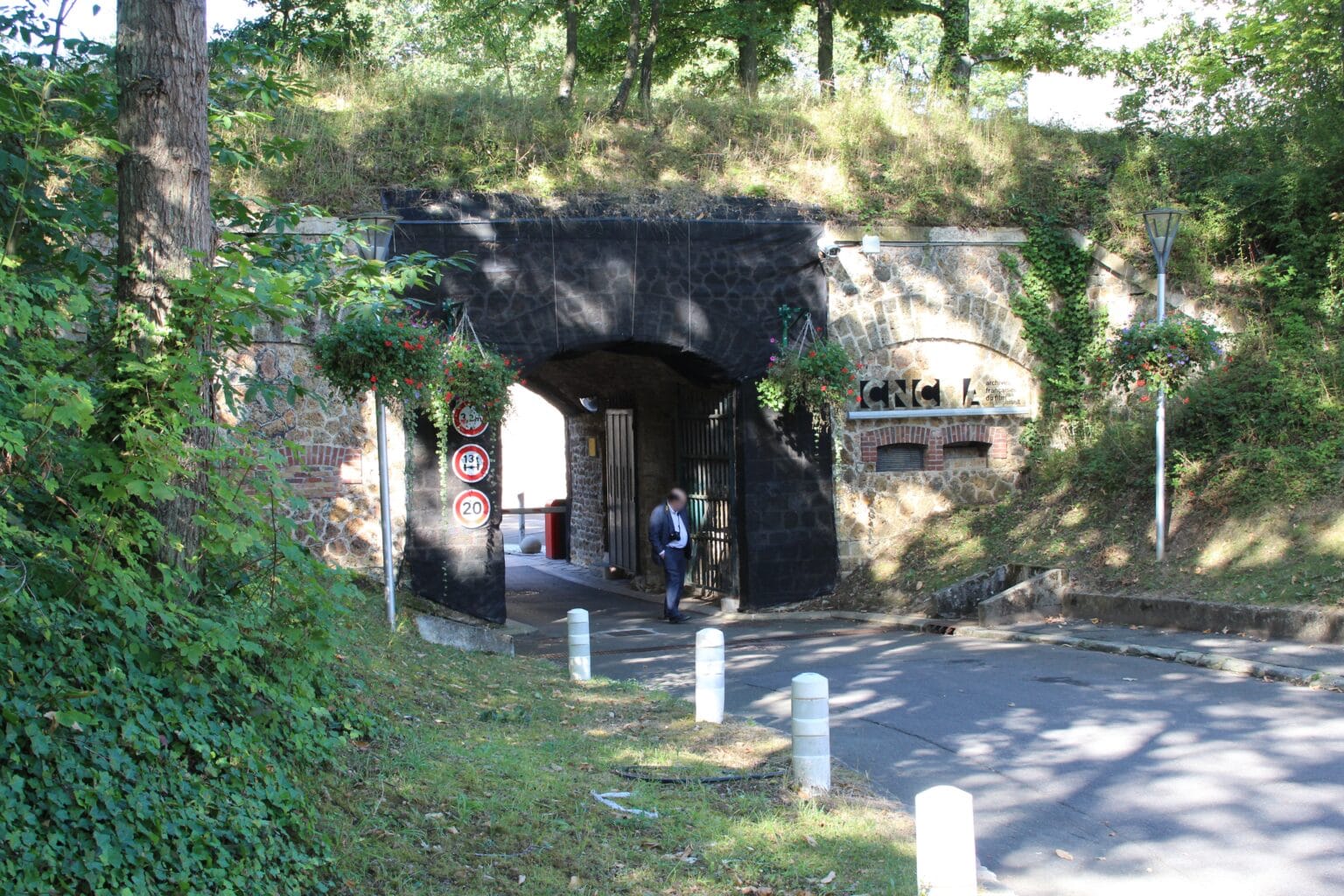 Bois d&rsquo;Arcy
