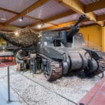 Musée Mémorial de la Bataille de Normandie