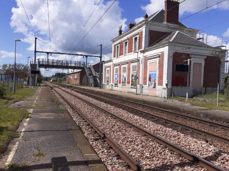 Beaumont-le-Roger
