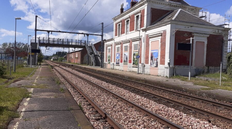 Beaumont-le-Roger