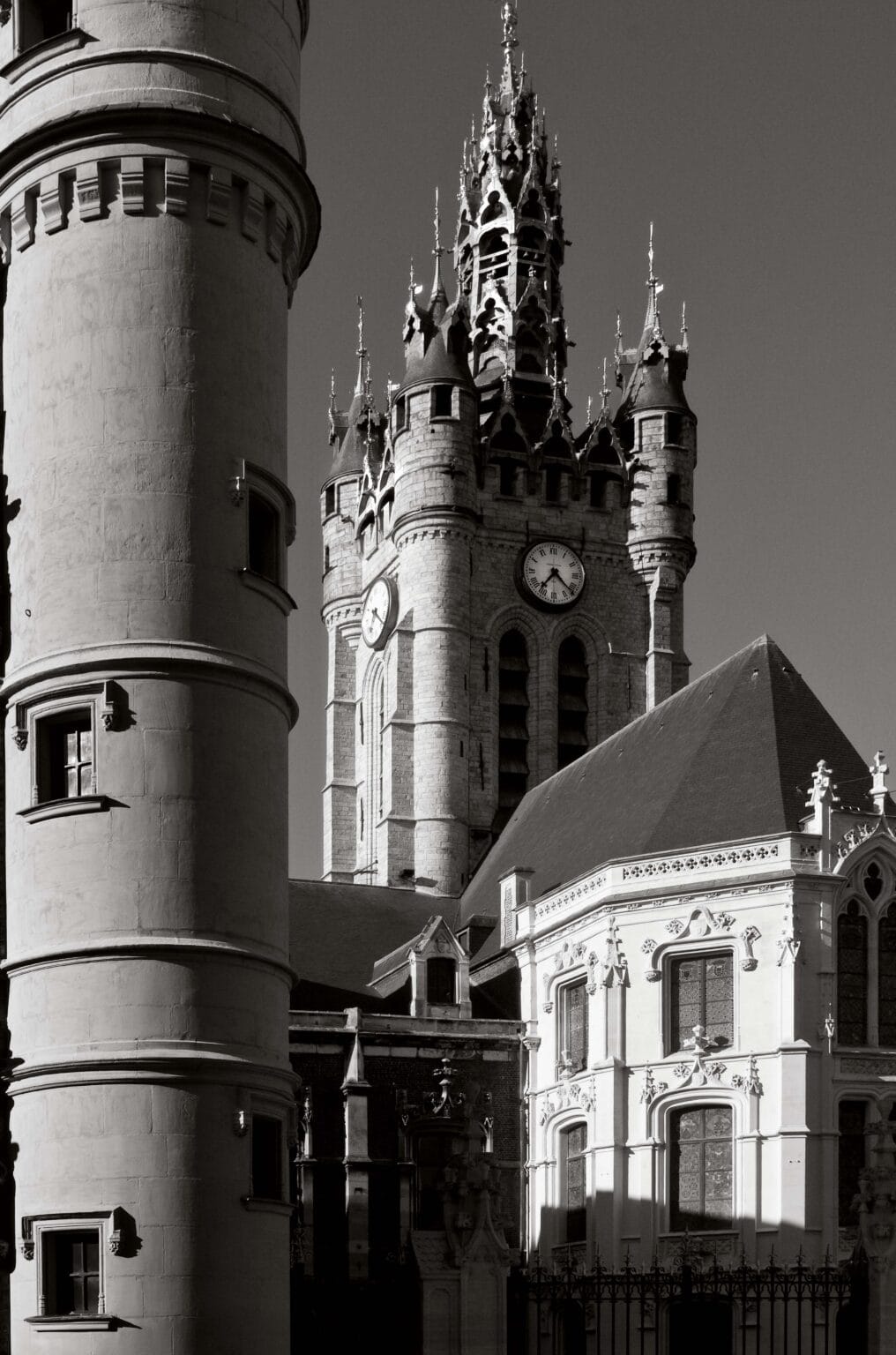 Beffroi de Douai