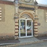 Bibliothèque Marie du Merle d'Orbec
