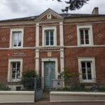 Bibliothèque Simone et Antoine Veil de Cambremer