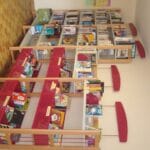 Bibliothèque de Monsec