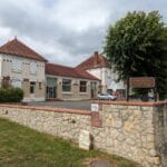 Bibliothèque du Centre Culturel Jacques Brel de Mézidon-Canon