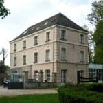 Bibliothéque de Wissous